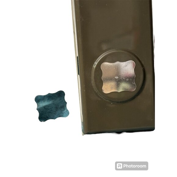 Stampin' Up! Decorative scallop Label Punch - Picture 4 of 4